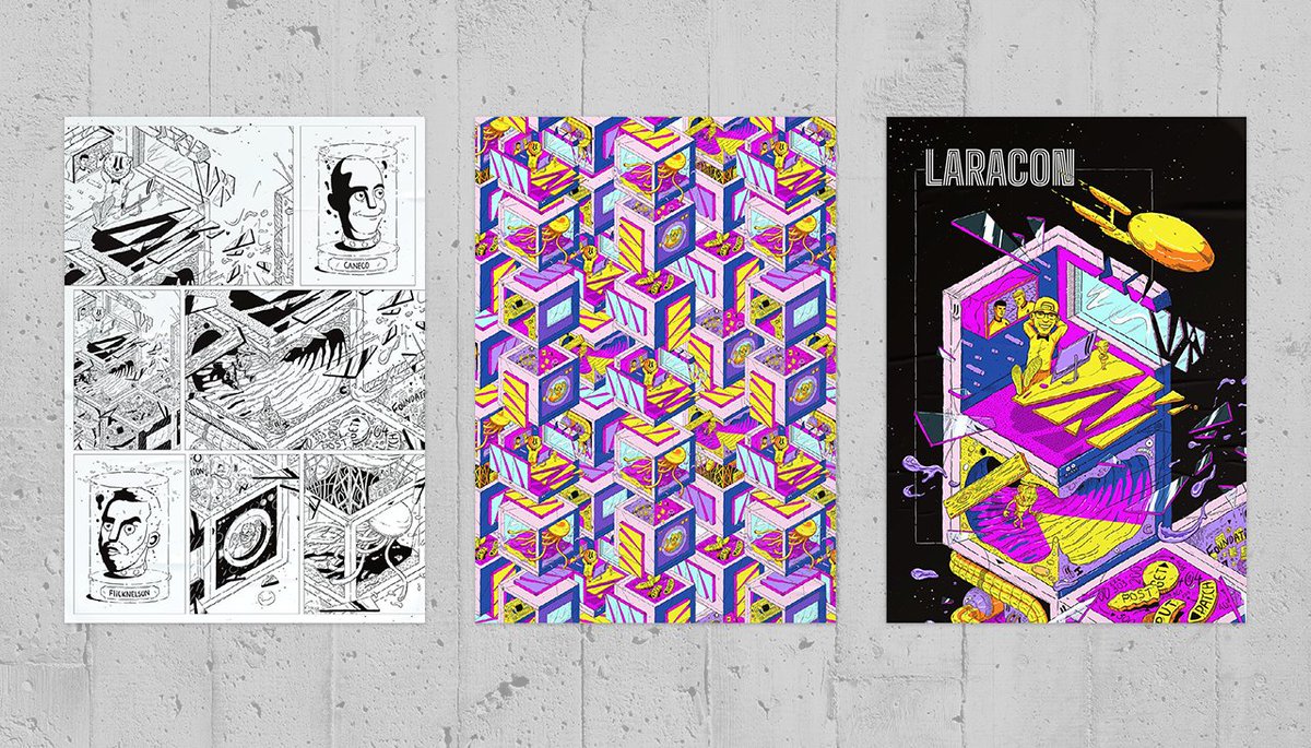 Laracon Online tweet media