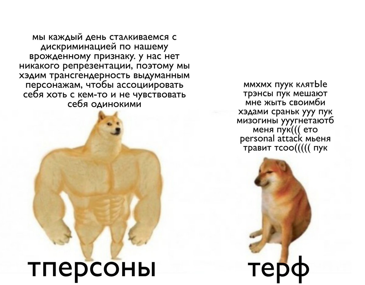 fcknnonentity's tweet photo. кстати напоминаю все вымышленные персонажи трансгендерны до единого https://t.co/4PZ33Rt7Nu