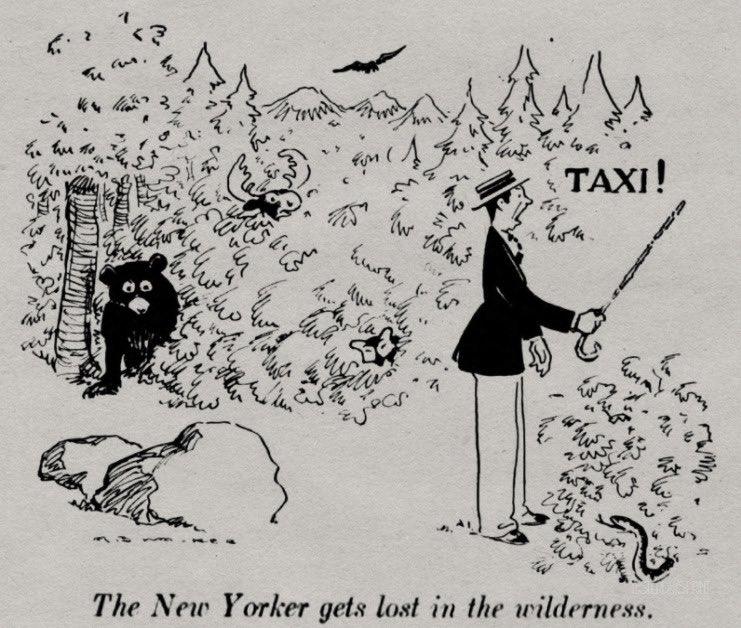 Judge magazine, July 1925