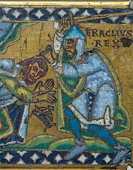 царе ираклии. византийский царь ираклий. ираклий император византии. ираклий ii (византийский император). царь ираклий 1.