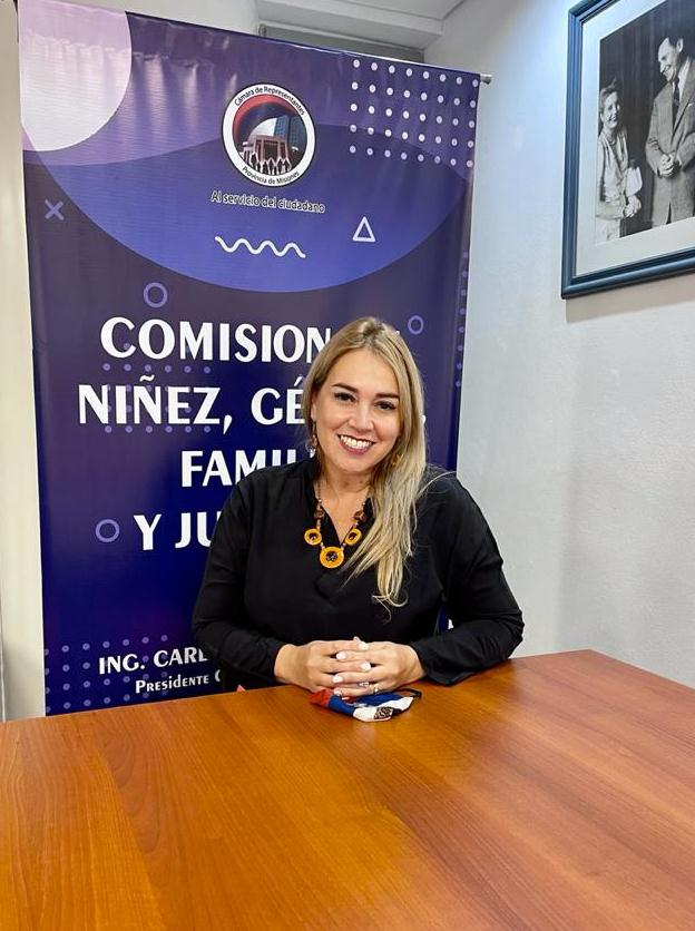 economisiones's tweet photo. #EllasDeciden El Parlamento Provincial de la Mujer será virtual y se realizará los días 30 y 31 de marzo https://t.co/6BrvJJLZyq @prensa_camara @SilviaRojasMnes https://t.co/tcm1y8ggau