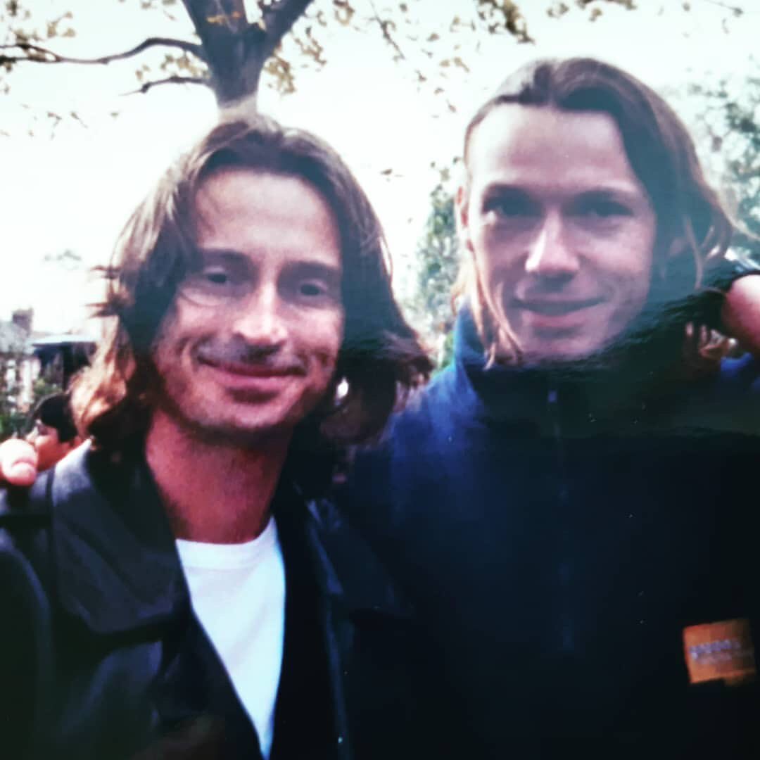 Robert Carlyle - Actor