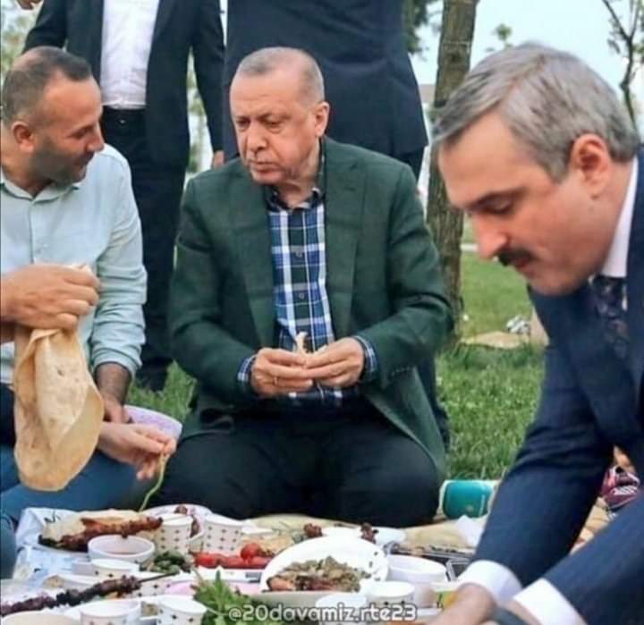 Milletin ve ümmetin lideri...
#İyikiDoğdunMilletinAdamı 
#iyikidogdunreis