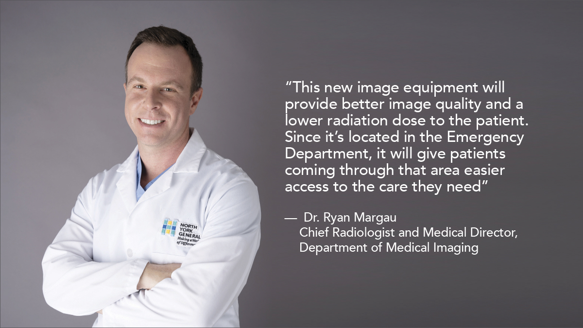 NYGHFoundation's tweet image. This #ThankYouThursday, we want to express our gratitude to @MultyHome for their generosity in donating towards an X-ray Suite in the Charlotte &amp;amp; Lewis Steinberg Emergency at @NYGH_News, which will provide faster access to treatment &amp;amp; diagnosis for patients. Thx for your support!