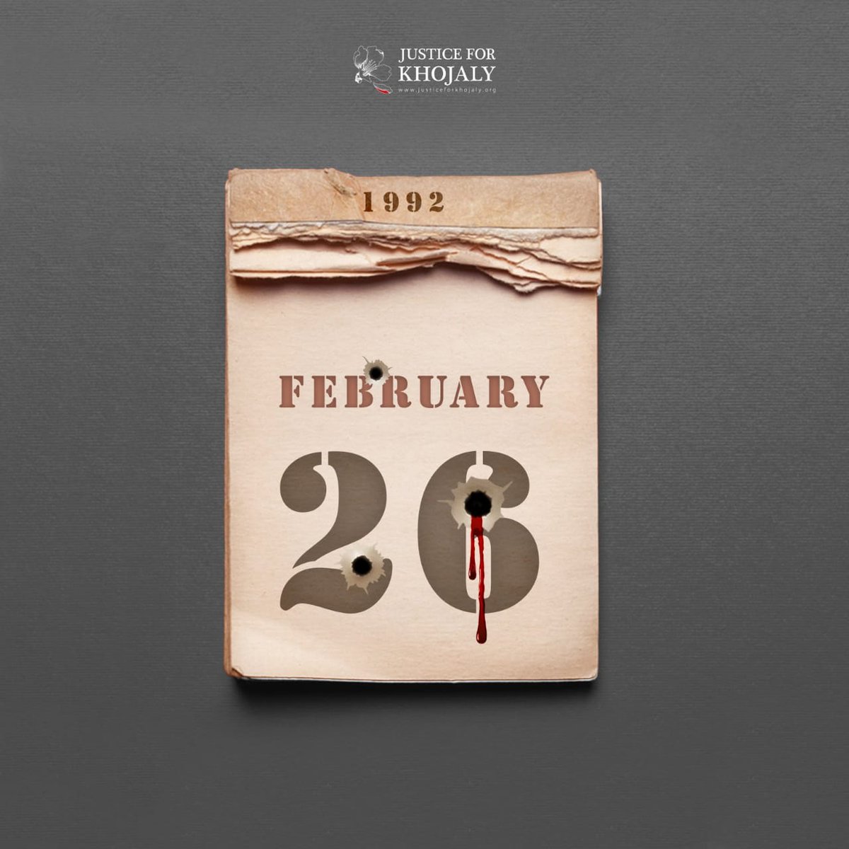 fatimaliakbarli's tweet photo. Brutal annihilation of hundreds of blameless inhabitants of Khojaly was one of the most heinous crimes during the armed conflict in and around the Nagorny Karabakh region of the Republic of Azerbaijan. #JusticeForKhojaly https://t.co/u39grVYboo