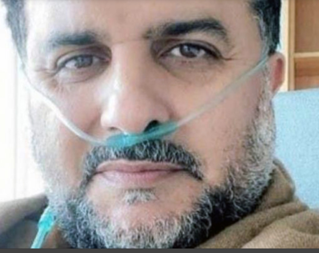 وفاة الفنان الكويتي مشاري البلام بعد صراع مع فيروس " كورونا" صحيفة الخليج الخليج خمسون عاماً