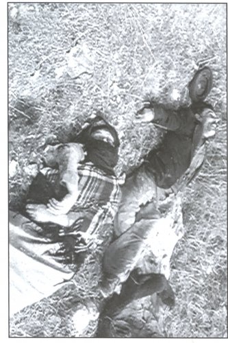 Gunashhaji's tweet photo. The Khojaly genocide with its inconceivable cruelty and inhuman punitive methods was completely targeted against the people of Azerbaijan and represents a barbarian act in the history of humankind. #JusticeForKhojaly https://t.co/PipQklerlG