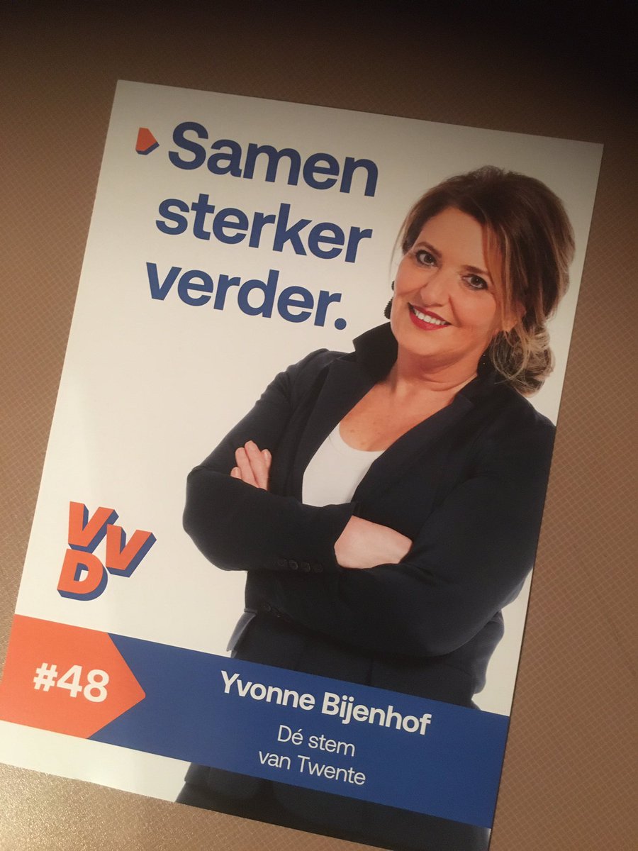 Gisteravond hadden we dé stem van Twente <a href="/Yvonne_Bijenhof/">Yvonne Bijenhof</a> op bezoek in onze digitale fractievergadering. Waarom Yvonne volgens ons de Tweede Kamer in moet? Check: yvonnebijenhof.nl 💪 #samensterkerverder #vvd #twente #destemvantwente