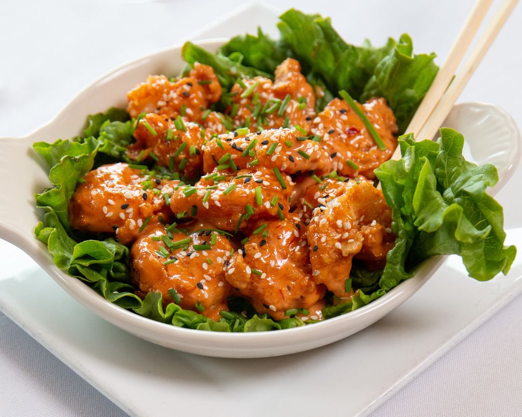McKenzieBrew's tweet photo. Did you know all of our appetizers are half price from 3-5PM?

Yes, that means you can order our BamBam Shrimp for just $5.48!

Stop by for Hoppy Hour today for delicious and affordable food + drinks! 🍺🍸🍤🍷🥑 https://t.co/KB8c9nfb57