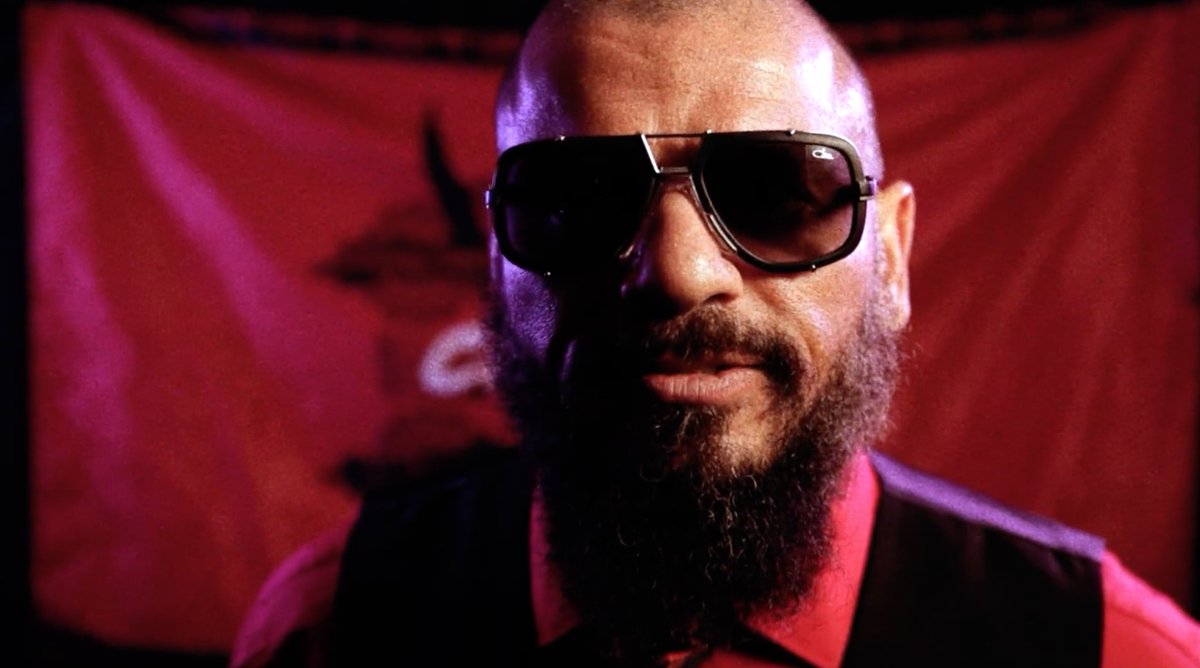 While I am not exactly thrilled at how the match ended, I'm not entirely angry either because my Dominion did exactly what they said that they were going to do.

Win or Lose, <a href="/oathprowrestle/">OATH Pro Wrestling</a>, all must bleed.