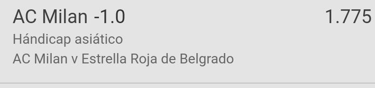 AC Picks⚽ tweet media