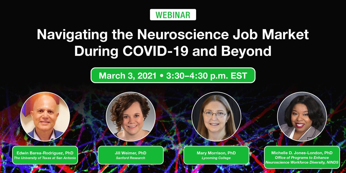 Society for Neuroscience (SfN) tweet media