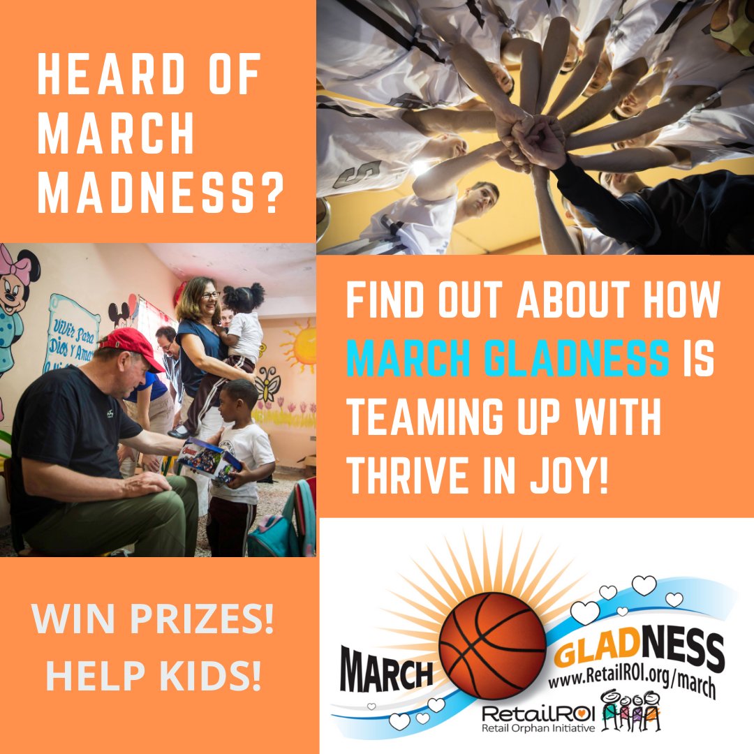 TJNFF's tweet photo. Play a NCAA bracket and provide a vulnerable child with nutrition and education for a month! https://t.co/ZmpzW1qX65 https://t.co/slumEBvxCj