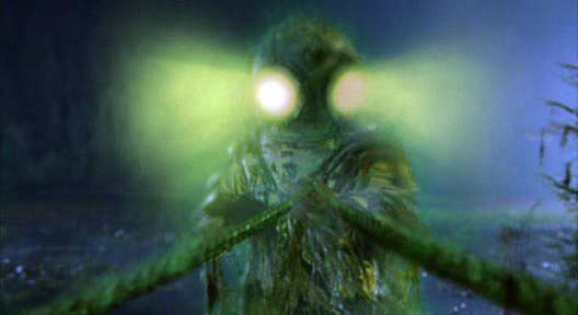 you just had to be there