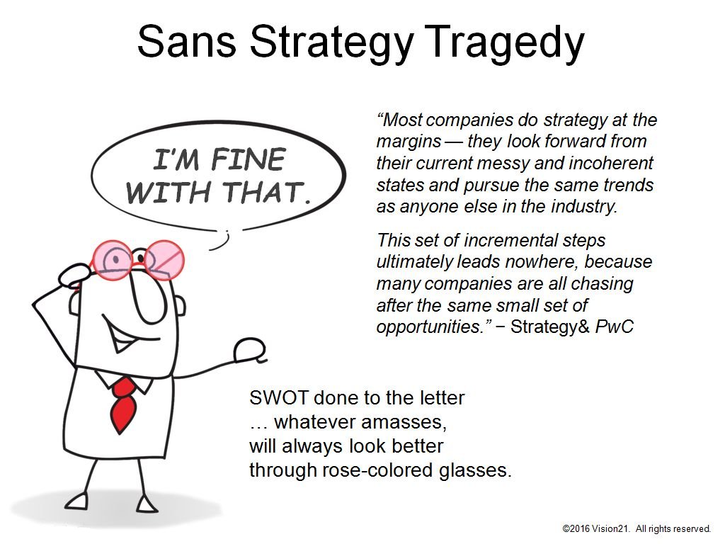 .<a href="/leadstrategy/">Cynthia Montgomery</a> .<a href="/MichaelEPorter/">Michael E. Porter</a> .<a href="/profhamel/">Gary Hamel</a> .<a href="/skgreen/">Sarah Green Carmichael</a> .<a href="/BlueOceanStrtgy/">Blue Ocean Strategy</a>  In search of a theory of strategy creation. Long overdue!