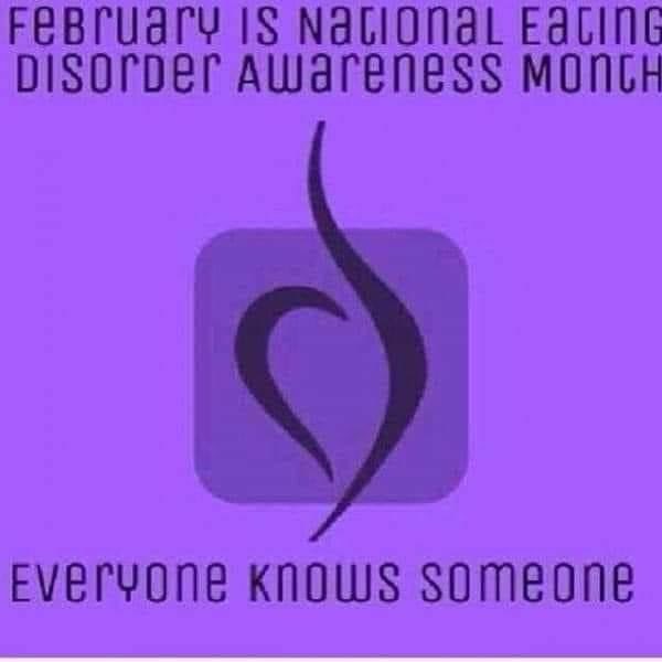 exquisitedemar's tweet image. #NEDAwareness #NEDAwarenessِWeek @gabcake @nikidemar #NotOneMore #NEDAWeek2021