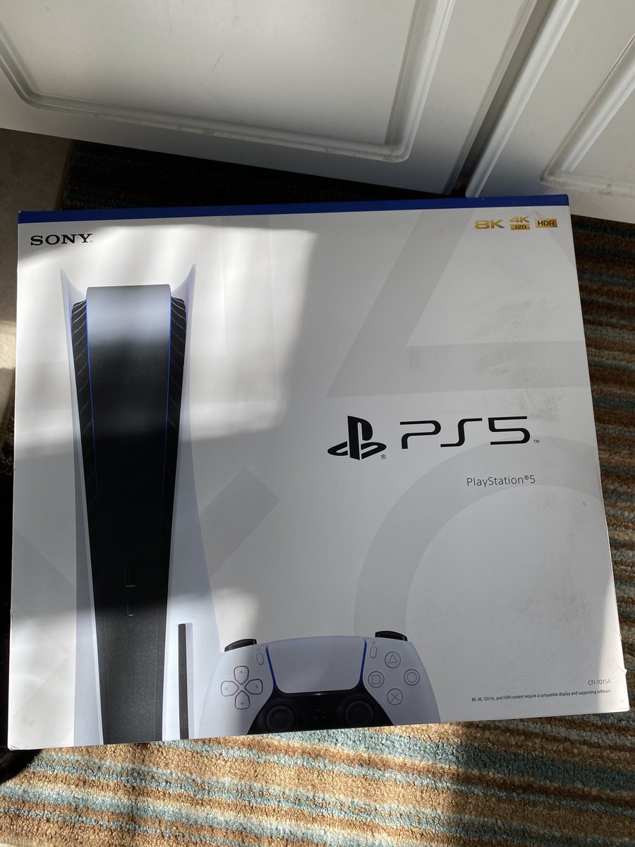 itsacey_'s tweet photo. @mattswider Started following you a week ago. Multiple failed attempts a day. Woke up earlier then normal this morning saw ur notification and jumped out of bed! Thanks so much! https://t.co/976XYVs6h8