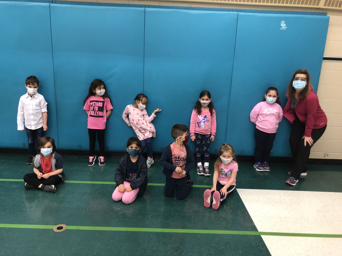 École catholique Saint-Edmond tweet media