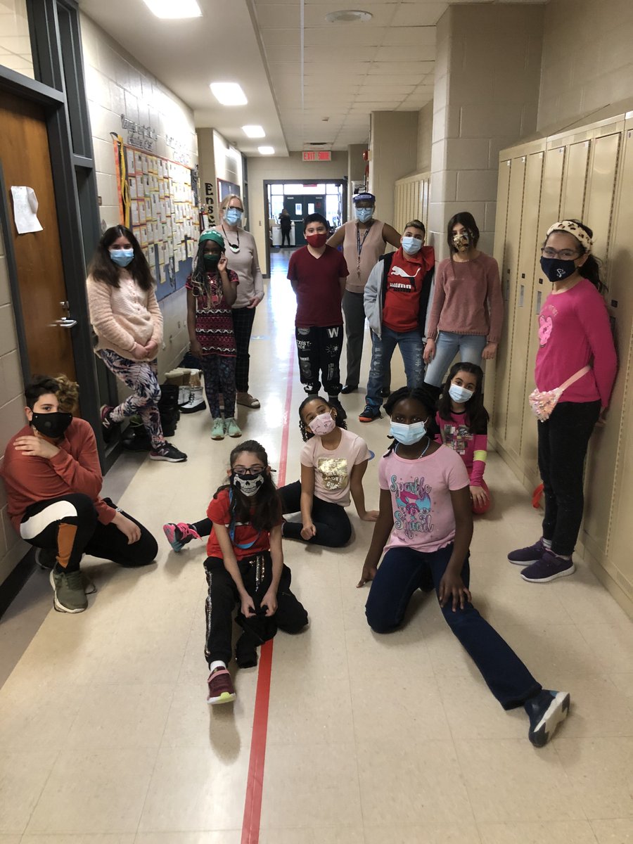 École catholique Saint-Edmond tweet media