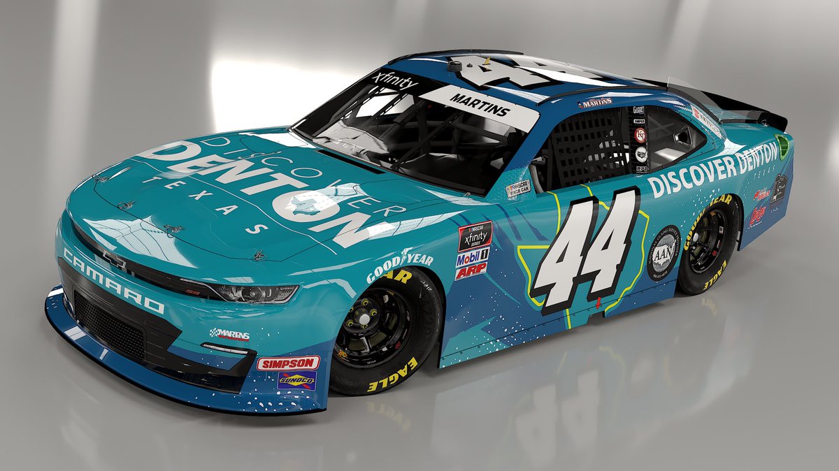 Alpha Prime Racing tweet media