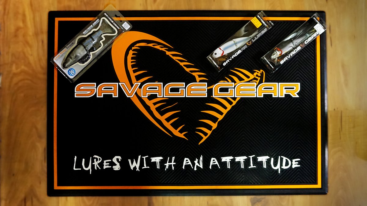 Polyenterprises's tweet photo. This mat is #savage! #madeinusa #custommade #custommolded #moldedmats #moldedvinyl https://t.co/oMNJijJshs