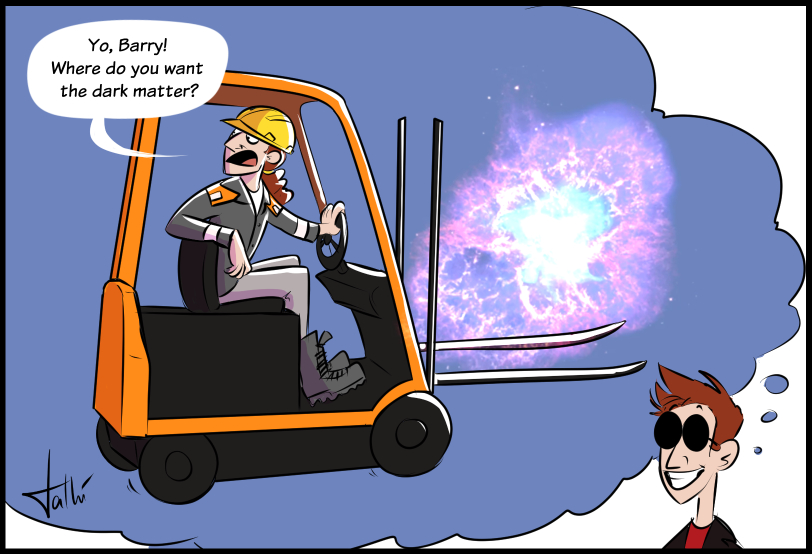 Comic about Crowley making stars ✨
I have more Good Omens art on my Etsy page: etsy.com/ca/shop/TalhiB…