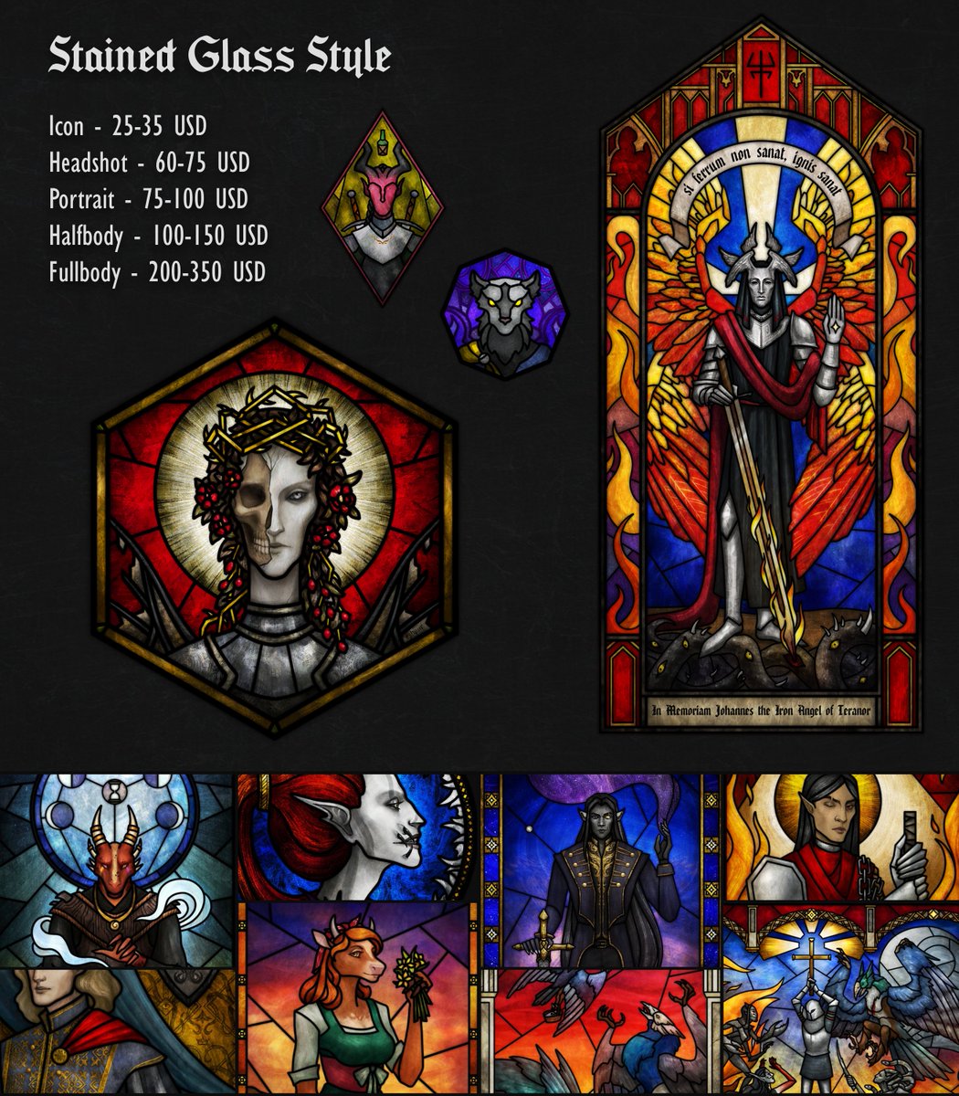 eshpur's tweet photo. Hello!
I open commissions for these types of work, so if you are interested, you can DM me or write to eshpur0@gmail.com

My TOS and more information about commissions - https://t.co/BdP51SRpOt

Retweets are very appreciated ✨ 

#commissionsopen https://t.co/LGqug6Exsq