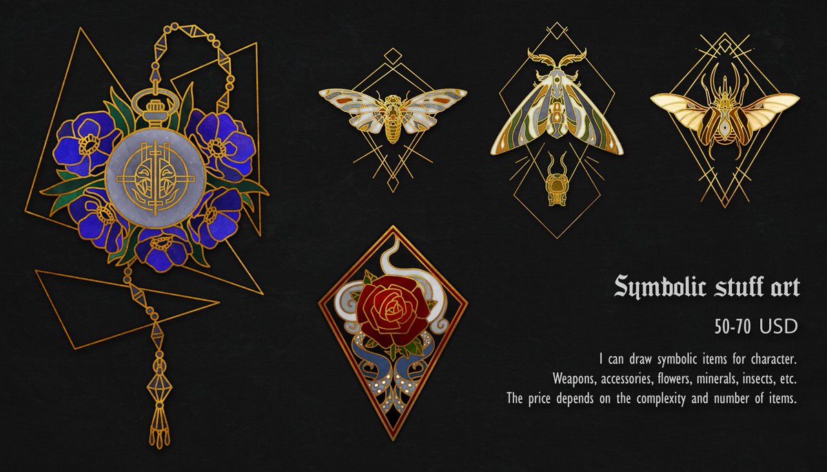 eshpur's tweet photo. Hello!
I open commissions for these types of work, so if you are interested, you can DM me or write to eshpur0@gmail.com

My TOS and more information about commissions - https://t.co/BdP51SRpOt

Retweets are very appreciated ✨ 

#commissionsopen https://t.co/LGqug6Exsq