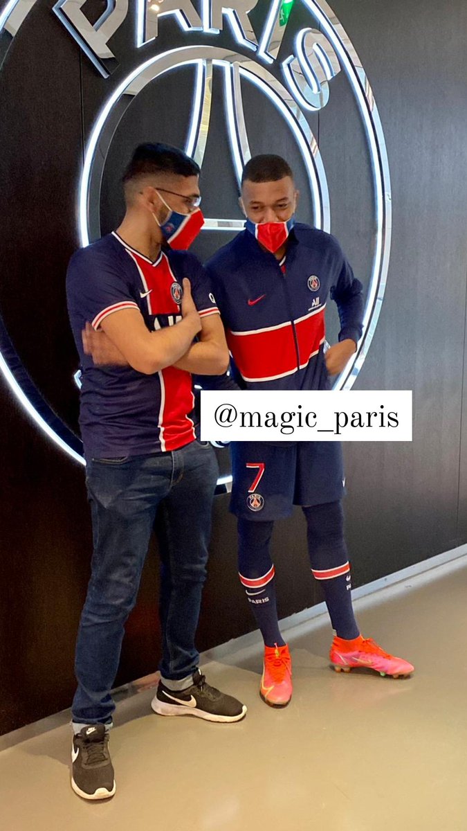 Magic 🇷🇪🔥🇨🇵 tweet media