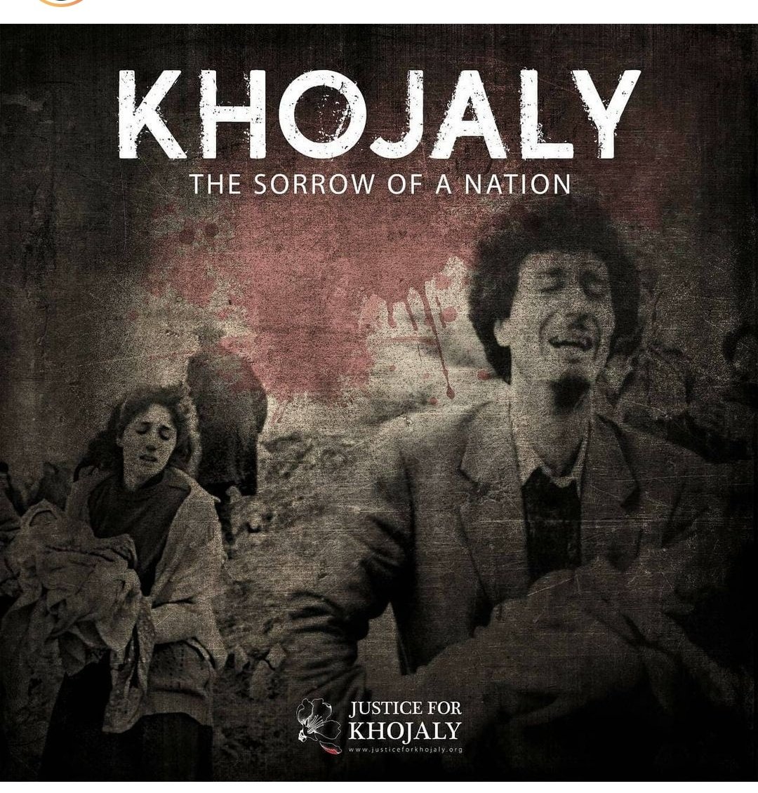 Ro_Ker_li's tweet photo. #Genocide #KhojalyGenocide #Khojali #JusticeForKhojaly https://t.co/JRJeltPLxE