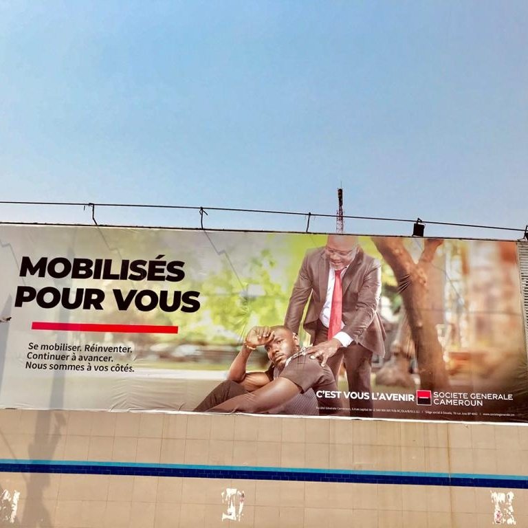 FranckKoum's tweet photo. #NouvellePhotoDeProfil https://t.co/1vu7qvkDiF