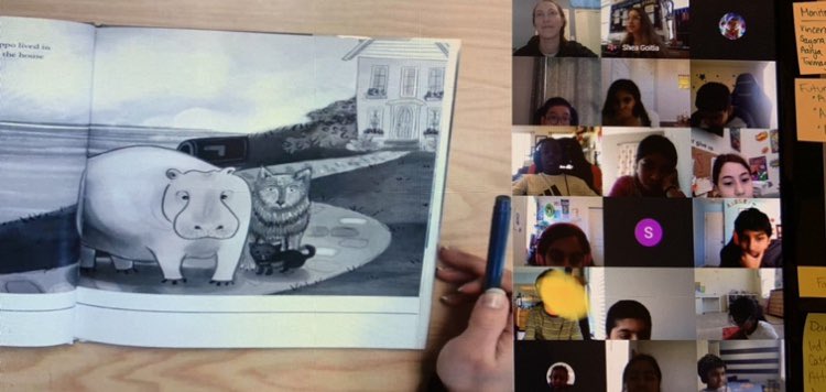 Katherine Montera tweet media