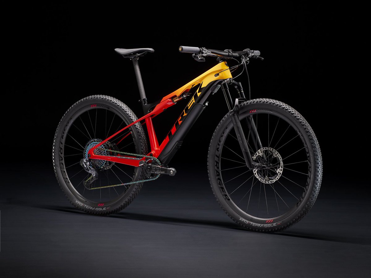 hzubeldia's tweet photo. Presentamos la nueva E-Caliber. Si alguna vez has mirado hacia el horizonte deseando tener ese puntito más para llegar más lejos, esta e-MTB ligera es para ti.
https://t.co/uh7ZZJEBOB
@TrekBikesSpain
#ecaliber #emtb https://t.co/xw0yJ0ZAmP