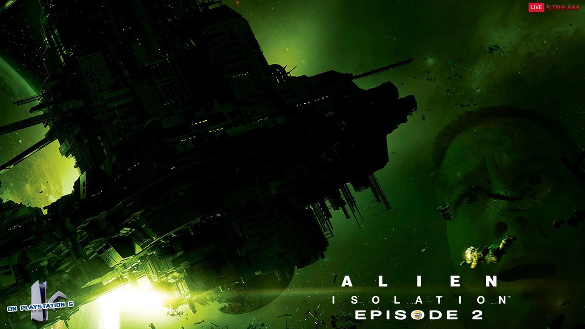 HappyThumbs's tweet image. Back to Brown-Pants-Ville! Alien Isolation is back! Not sure I am ready for this again yet... #AlienIsolation #Alien #BrownPants #SupportSmallStreamers #HTGtv #HTG #BooYaKaShouw
youtube.com/c/HappyThumbsG…