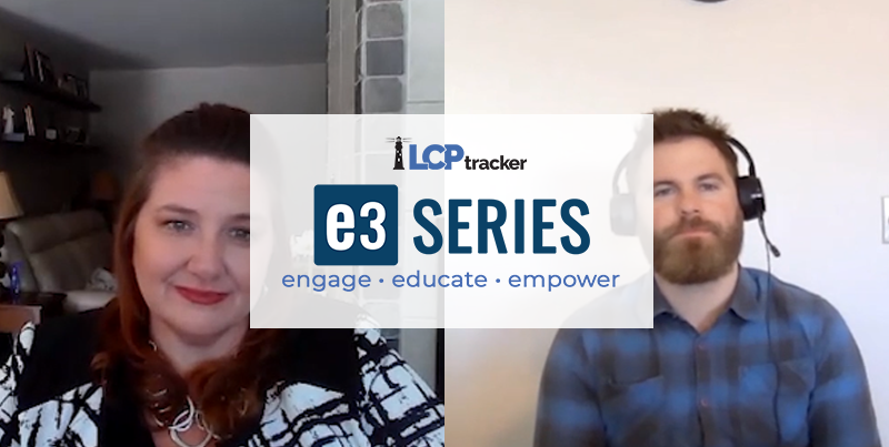 LCPtracker's tweet photo. Thank you @AlieciaTaormina for sharing your expertise and insights on #e3. This is a must-watch if you're a contractor working on #prevailingwage projects: https://t.co/hR8r2nXgu1
#LCPtracker #e3Series #LCPtrackerAcademy #DavisBacon #LaborCompliance https://t.co/Zb4eTcOhdK
