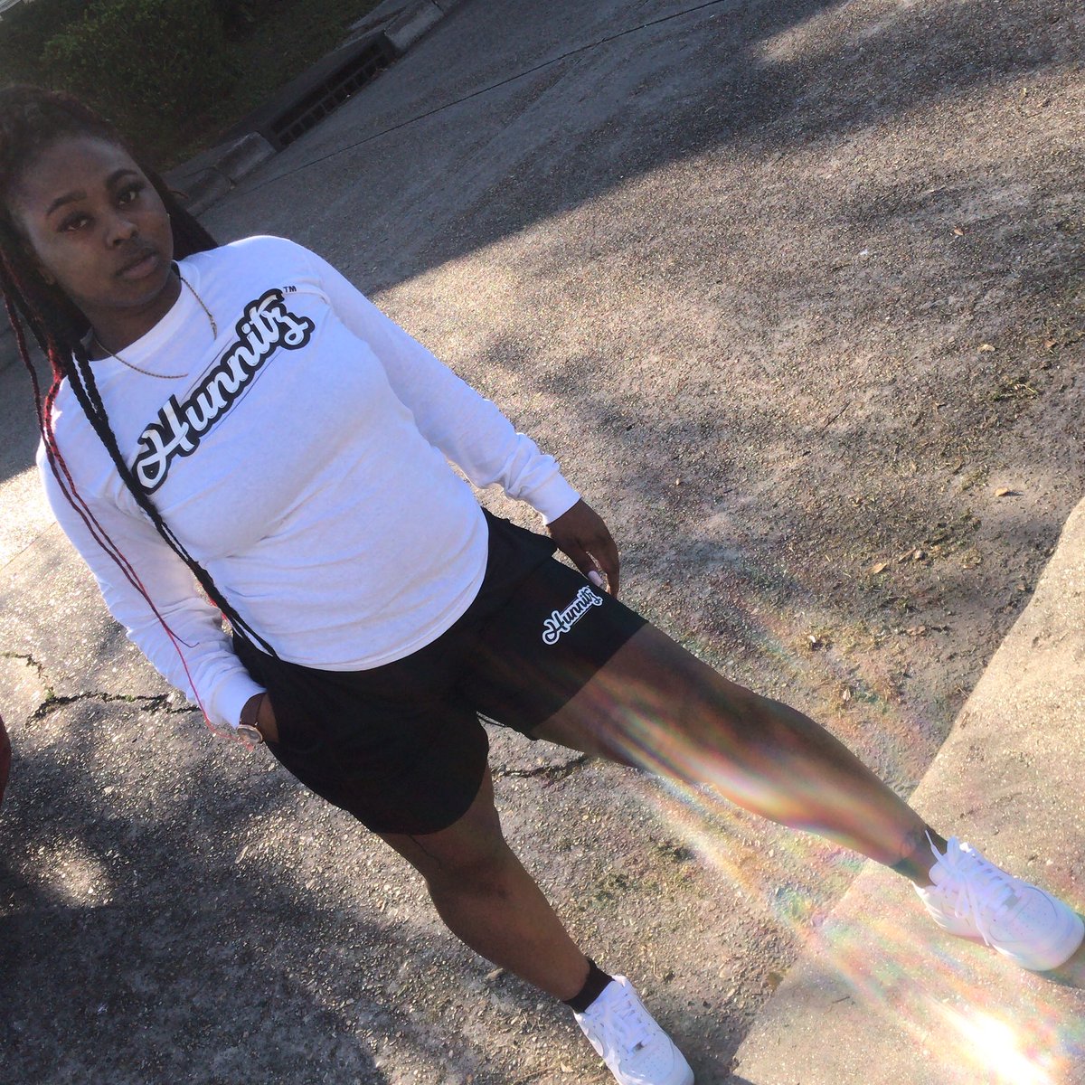 slimmyneutronn's tweet image. #Hunnitz