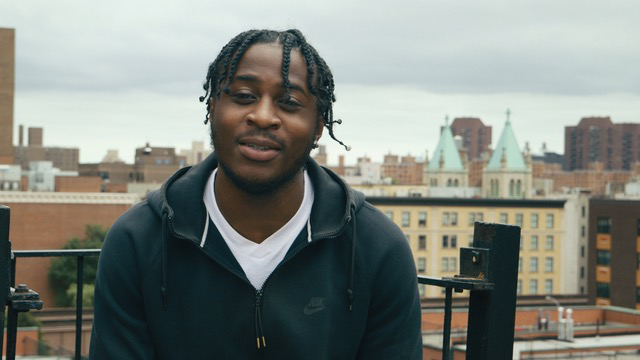 📽️ I Could Tell You 'Bout My Life

<a href="/CafilmEdu/">CFI Education</a> presents this free virtual screening + live filmmaker conversation + musical performances in partnership with <a href="/BYkids/">BYkids</a> &amp; TEACH 

Thursday, Feb. 25 | 4pm PST / 7pm EST ONLY!

(2/4)