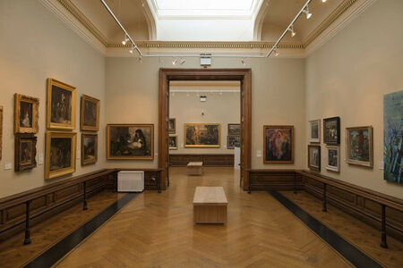 For art-lovers, there really is no better place to while away an afternoon than <a href="/CrawfordArtGall/">Crawford Art Gallery</a>  
Remember our 20% off voucher sale must end this weekend.  Could now be the time to start planning your summer staycation? ♥️ #WhenWeTravelAgain #staycation 

reservations.hotelisaacscork.com/bookings/vouch…