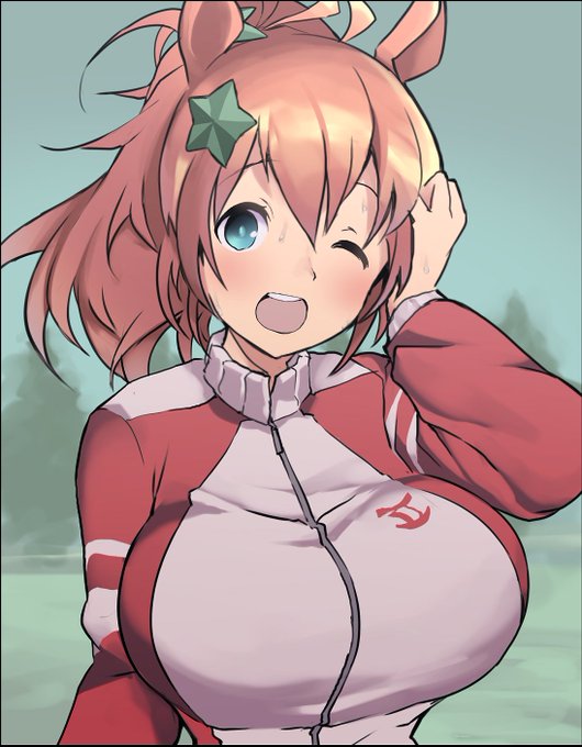 タイキシャトル #ウマ娘 