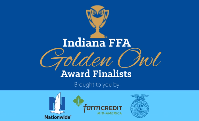 hoosieragtoday's tweet photo. Moving into the finals: Amy Beer, NorthWood; Mike Jones, Adams Central; Erin Padgett, South Ripley; Gabe Nobbe, Connersville; Travis Scherer, Tri-County; Haley Verhaeghe, Tri-County; Tori McCreary, Mooresville; Dale Griffin, Rossville. @IndianaFFA @ISDAg

https://t.co/53YRS7ORGh https://t.co/O8GPo9V7ct