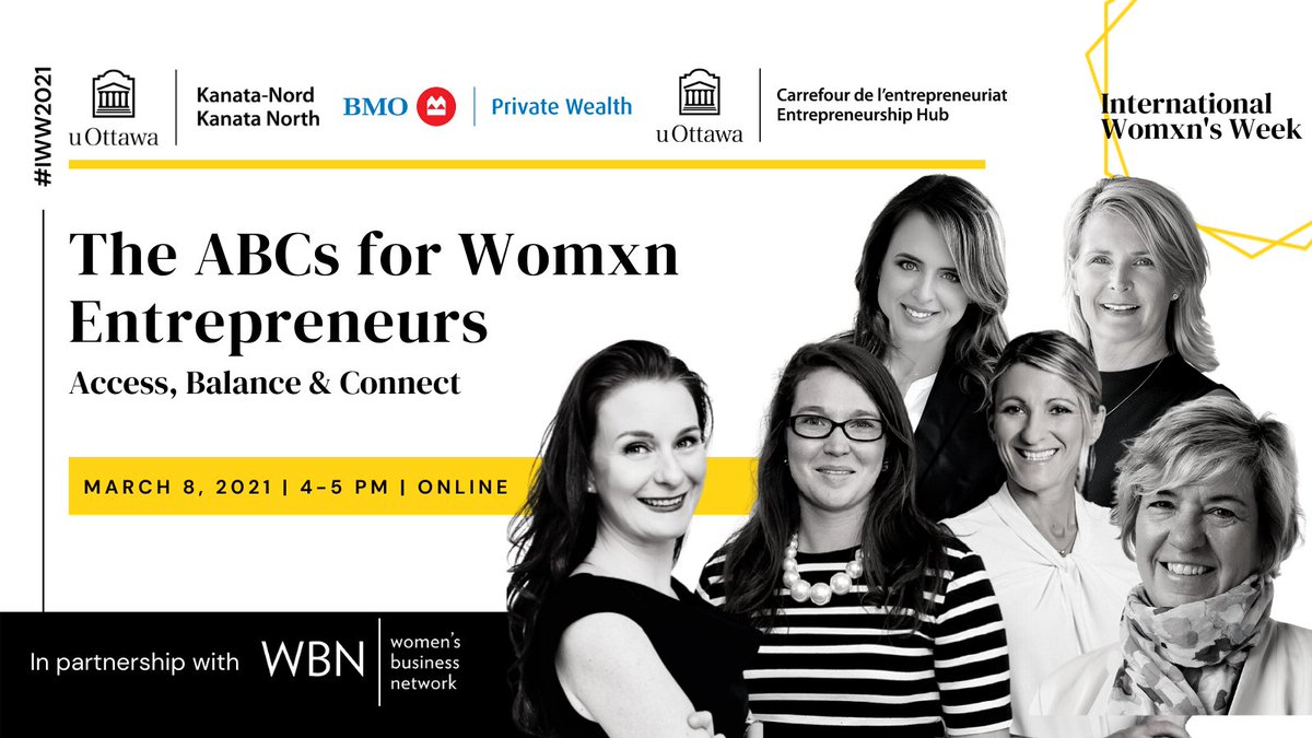 uOttawa | Kanata-Nord | Kanata North tweet media