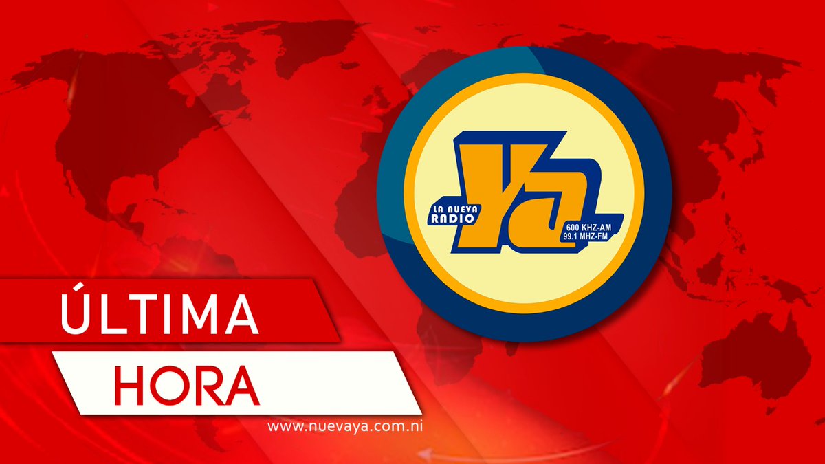 La Nueva Radio YA tweet media