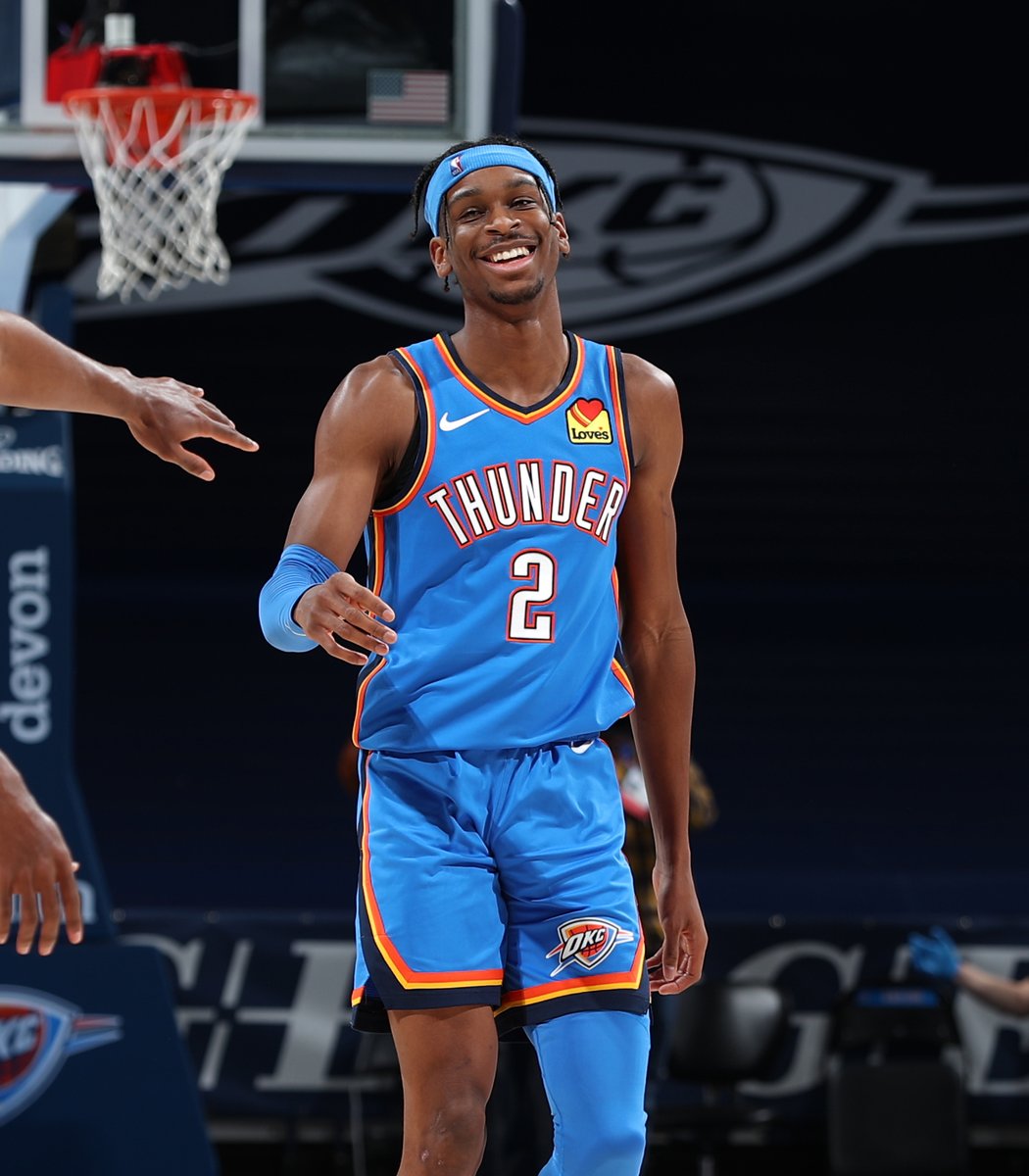 @BleacherReport's photo on Russ