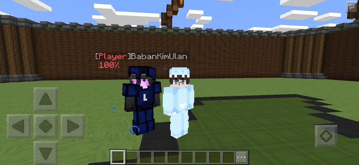 》#05 UHC Meetup
》Winner:     
- <a href="/Adailox/">Babadai</a>
》Kills : 3
》Thanks for playing!!! 😊