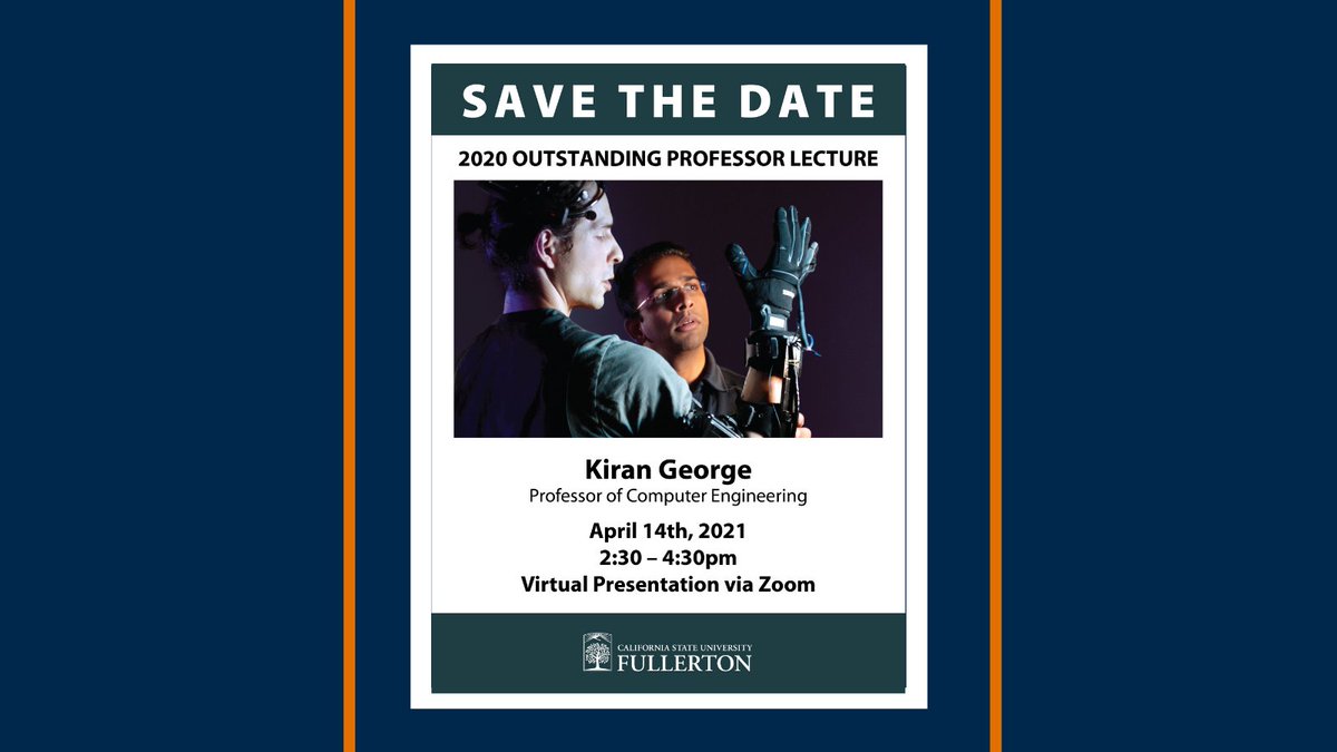 CSUF FDC tweet media