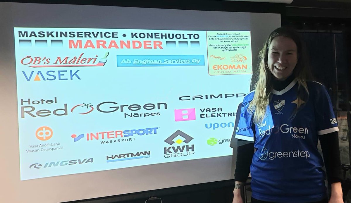 Vasa IFK tweet media