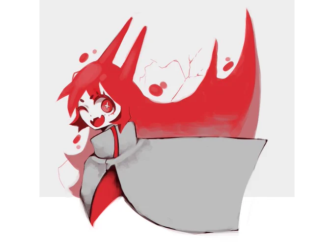 doing one of these
i need a confidence boost lol
Jester's easy to draw and fun to doodle for me. 