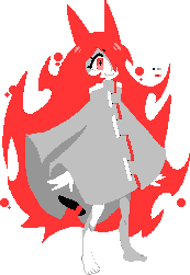 「doing one of these
i need a confidence b」|★Starr★🆖(Comms Full)のイラスト