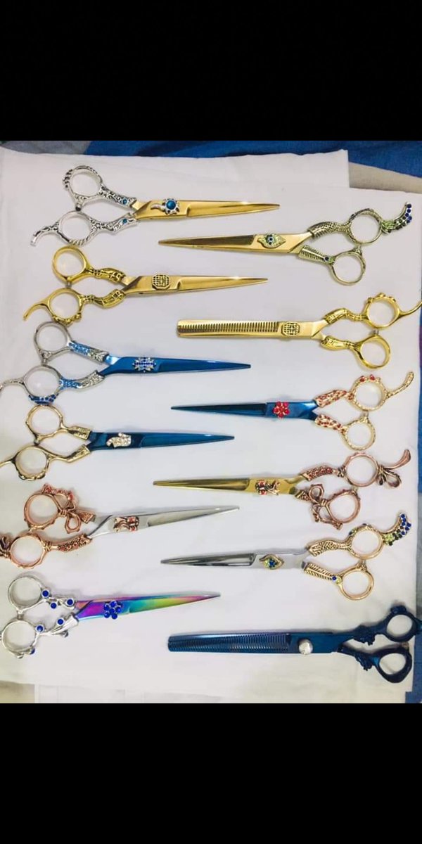Decent Shears Industry (@decentshears) on Twitter photo 