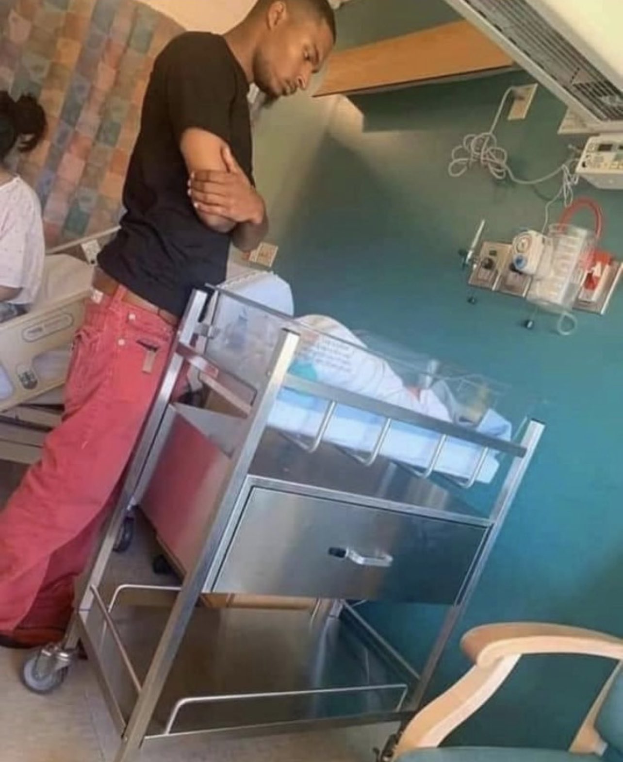 Hoodville Best Caption Wins